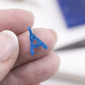 CRIAÇÃO DE UM CHARM